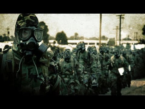 Patriot Profiles | S3 E3: "Sneak Peek: 3 Echo 9"