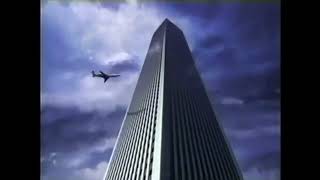 1990's UPS Commercial | 911 Imagery