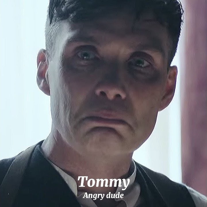 Peaky Blinders // Shelby Brothers Roots Edit