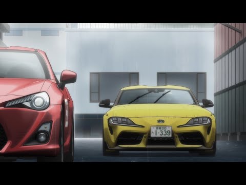 BABY I M ON FIRE ACE WARRIOR MF Ghost Season 2