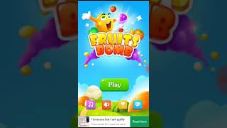 Juego de fruta lo puede jugar cualquiera, niño,joven o adulto screenshot 4