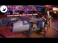 Nixie Tube Clock, Nuclear Bomb Table - Custom Nightclub Build : Swallow Forge