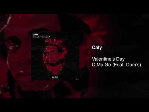 CALY X DAM’S - C’ MA GO