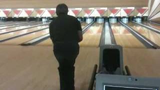 Adam frank bowls 300 in Commack
