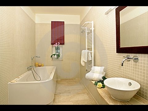 Baños modernos vs. baños clasicos youtube