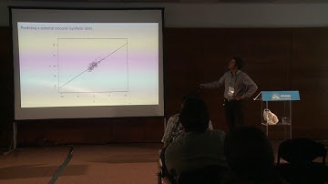 Invariance in heterogeneous, large-scale and high-dimensional data – Peter Bühlmann – ICM2018
