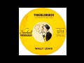 Wally Lewis - Troublemaker