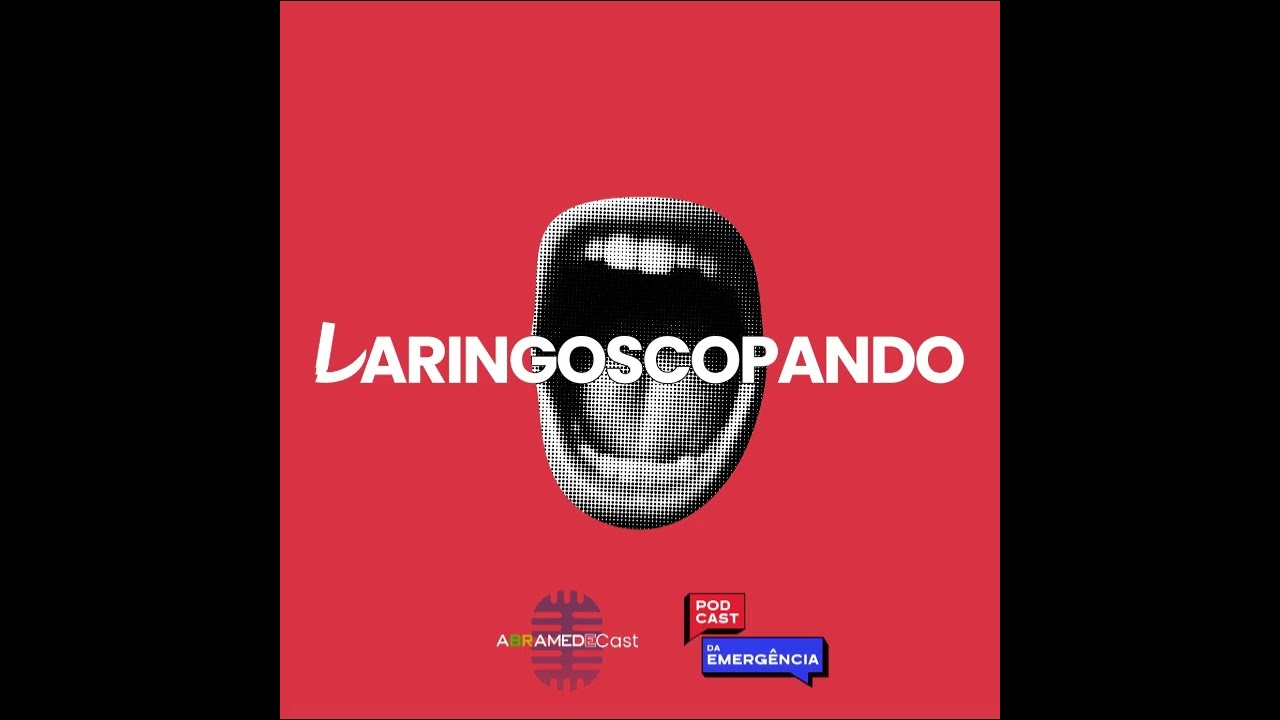Laringoscopando EP04: KOBI & Awake Intubation