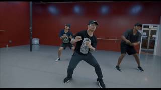 KENDRICK LAMAR - HUMBLE. | FREEDOM DANCE CENTER