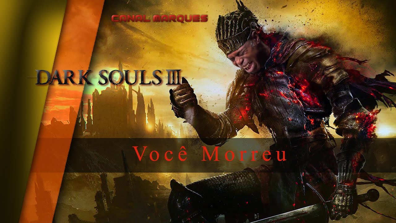 Dark Souls 3: Os requisitos mínimos e recomendados