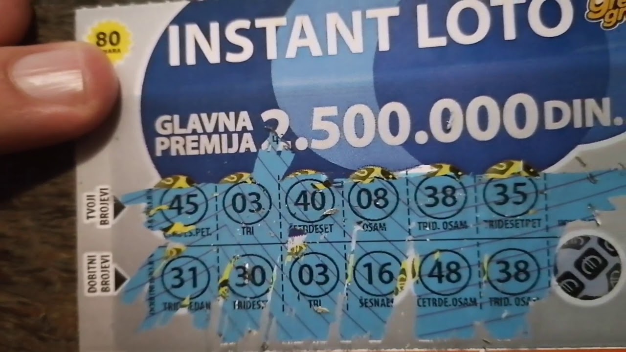 Grebemo prvi put 10 srecki ep 1(3.000.000 zamalo)