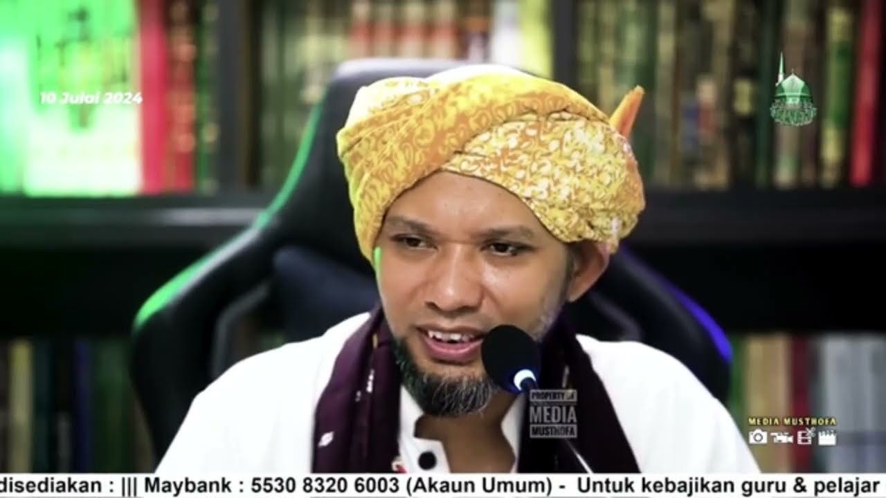 Wujudkah Sihir Yg Boleh Pegang Roh Manusia?