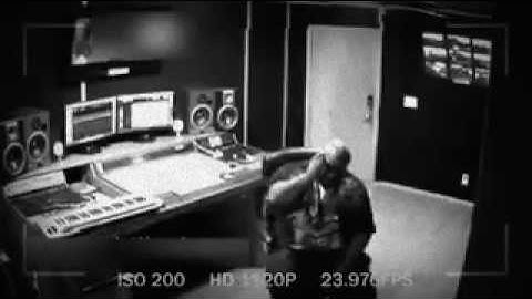 Cee LO Green Cell phone Exploding video.- HD