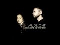Ref:rlQuFtcZuTA Wildlight - live inside a dream (jumpsuit records)