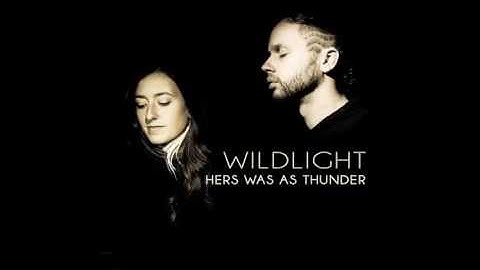 Wildlight - Live Inside a Dream (Jumpsuit Records)