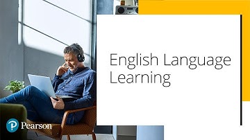 Pearson | English Language Learning