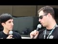 A Day to Remember :: Interview :: Warped Tour 2011