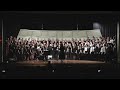 Capture de la vidéo Ifhs Choral Concert February 2024