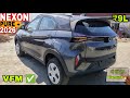 New Tata Nexon Pure + | 2026 ✅ ₹Price OnRoad Mileage Features & Review