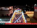 افراح قبيلة القليعات عائلة العويشيه فرحة احمد مصطفي ابو سلمي ويحي الحفل شمس الصعيد محمد العديسي 