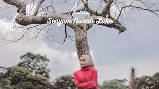 Nabila - Senyum Nemah Luke (Official Music Video)