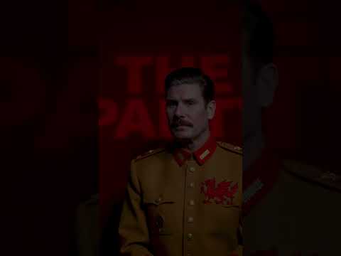 Keir Starmlin: "A nation is metal born dull and soft" #shorts #labour #keirstarmer #keirstarmlin