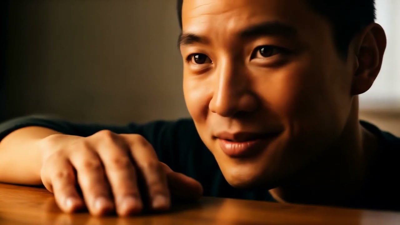 Oliver Ma  The Grassroots Reboot California