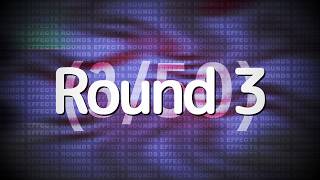 Tohokushinsha Home Video (1983) Effects Round 3 vs MHGSX614, TCMLE673 & Everyone (3/50)