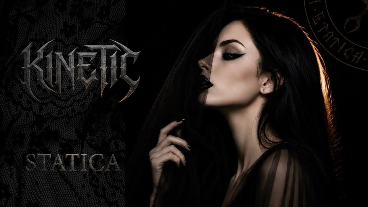 Watch STATICA – Kinetic | Alternative Metal (Official Video) on YouTube Watch STATICA – Kinetic | Alternative Metal (Official Video) on YouTube
