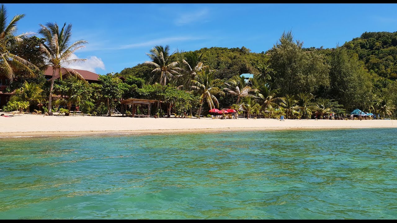 Koh Phangan Best Beaches - 17 Top-Strände auf Koh Phangan