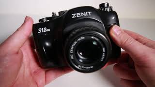 2000 Zenit 312M