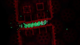 Download lagu [IMPOSSIBLE] Heart Attack X By Skyyee | Geometry Dash