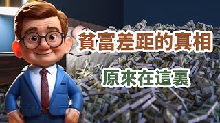 巴菲特告訴你：不要再堅信自己是永遠正確的，富人卻悄悄地這樣做！貧富差距的真相，原來在這裏！
