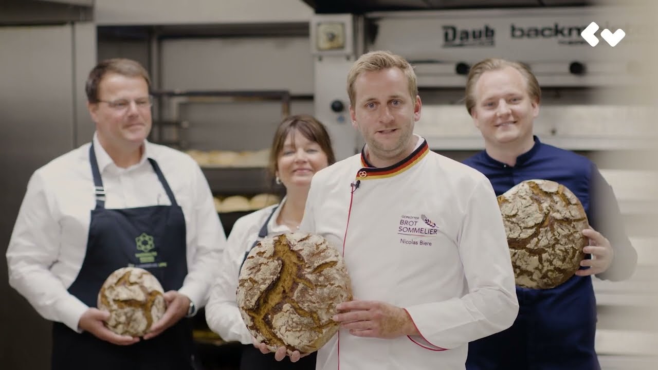Nachhaltig kochen - Bäckerei Biere, Detmold