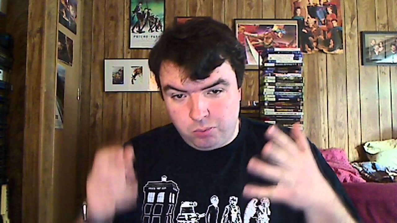 Movie Review - The Yakuza Papers