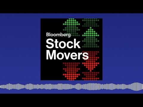 Home Depot Miss; Medtronic Lower; Intel Government Stake | Stock Movers Episode cover