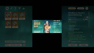 F2P account Varka build :D