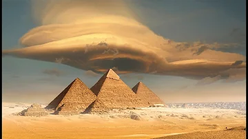 مصر القديمة وثائقي عن الفراعنة بناء قوة عظمى الحضارة المصرية 
