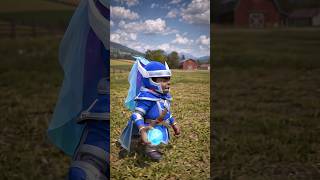 minion berani protes gara-gara disampah #mobilelegends #mlbb #mobilelegendslucu
