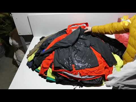 Ветровки (EXX-S1-Light Zipper Jacket)