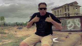 Karib - 80 Barres De Ras-Le-Bol Prod. Mehsah