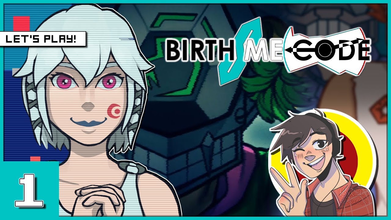 Mobius Unleashed Happai Birthday