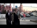 Schwere Internet- und Mobilfunkstörungen in Moskau