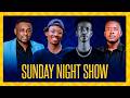 SUNDAY NIGHT SHOW 15 03 2026
