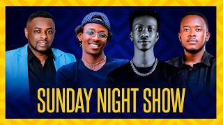 sunday Night Show 1503 2026