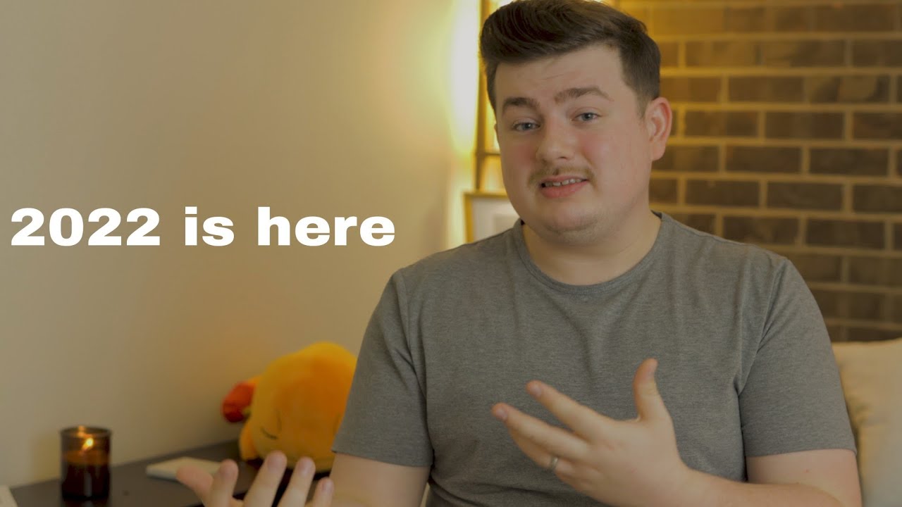 Challenge yourself. (the best new years resolution)