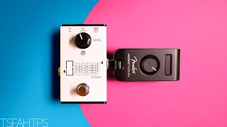 Unlock New Possibilities for your Mustang Micro Plus with Xsonic Ulooper! - First Impressions