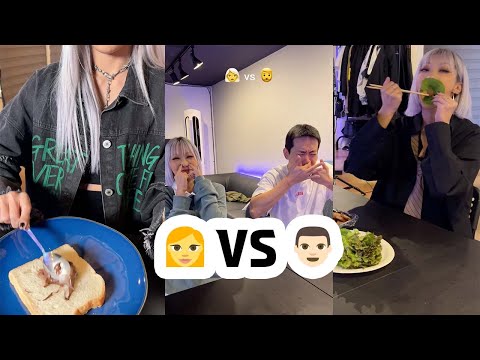 👩‍🦳 vs 👨🏻