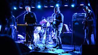 Thimble (Live at Mercury Lounge)
