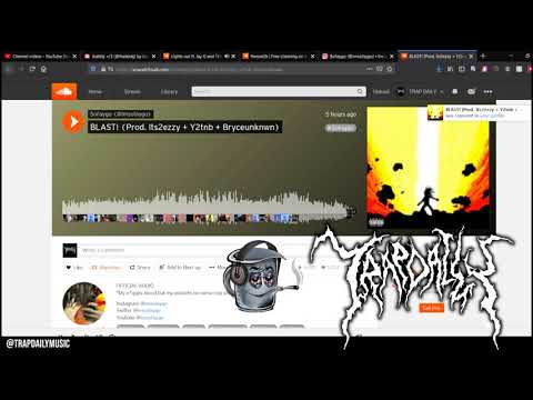 $oFaygo - BLAST! [Prod Its2ezzy + Y2tnb + Bryceunknwn]